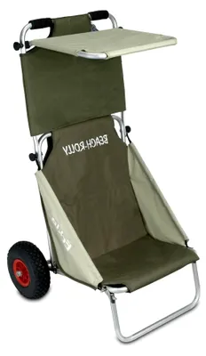 Produktbild von ECKLA Beach Rolly Vert