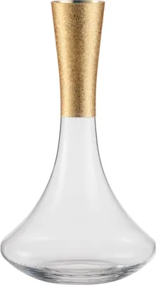 Produktbild von EISCH Dekantierkaraffe 798/1.5 gold GOLD RUSH 74379815