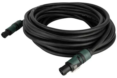 Image de FSN14 - speakON NL4 vers speakON NL4 - 4x 2,5 mm² - Neutrik