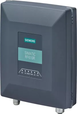 Zdjęcie produktu dla Siemens 6GT2811-6BC10-0AA0 Lesegerät, 133 mm, 133 mm, 45 mm, 133 mm, 500 g