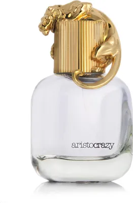 Obrázek produktu pro Brave toaletní voda pro ženy 80 ml - Aristocrazy