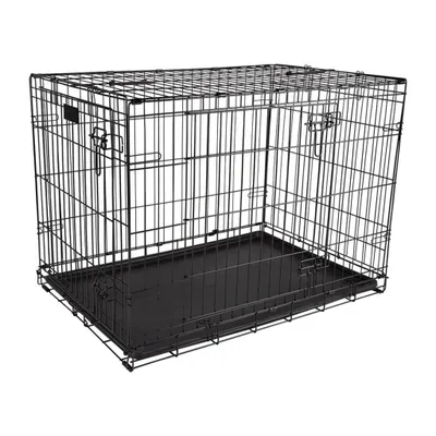 Produktbild von DISTRICT70 Hundebox CRATE L