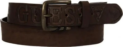 Immagine prodotto di Cintura uomo pelle GUESS articolo BM2303 LEA35 NOT COORDINATED BELT, M (100), Pelle 100%