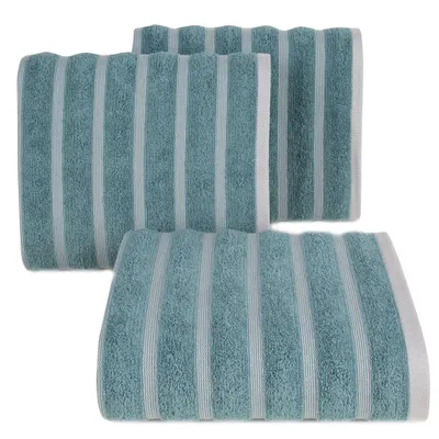 Produktbild von Handtuch Isla (03) 70x140 cm Blau