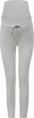 Produktbild von Bellybutton Umstands-Jogginghose Grau Damen