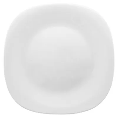 Zdjęcie produktu dla Parma Talerz kwadratowy 27 cm szkło hartowane