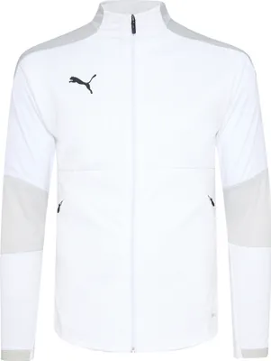 Produktbild von S|PUMA teamFINAL Herren Trainingsjacke 656473-04