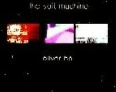 Image de Oliver Ho - La Machine Douce