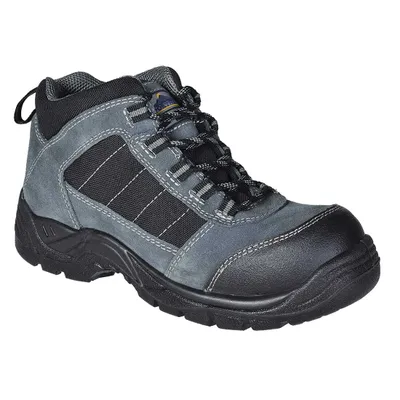 Produktbild von Portwest FC63 Portwest Compositelite Stiefel Trekker S1 Black Gr. 44