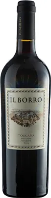 Immagine prodotto di Il Borro IGT - 2001 - Il Borro