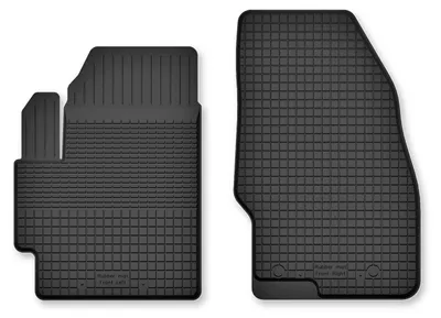 Immagine prodotto di Tappetini anteriori gomma vasca per Toyota Highlander IV 2021- SUV