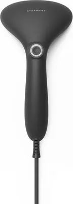 Image de STEAMERY Cirrus 2 0213 Défroisseur vapeur 1500 W noir