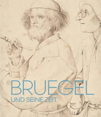 Immagine prodotto di Bruegel und seine Zeit