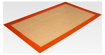 Produktbild von Antihaft-Backmatte, Backunterlage, Zuckermatte