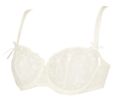 Immagine prodotto di Reggiseno donna con ferretto underwear CHANTELLE articolo 3127, Fra 100C - Eur 85C - Ita 5C - Uk 38C - Usa 38C, Poliestere 60%,Poliammide 36%,Spandex 4%