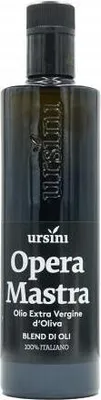 Produktbild von Open Food 8053908201040, Olivenöl, 500 ml, 100 ml, E, 824 kcal, 0,1 g