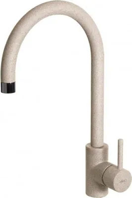 Immagine prodotto di Elleci Cloud G51 Rubinetto da cucina Grigio