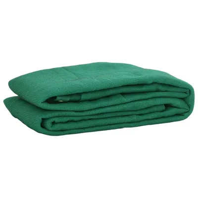 Produktbild von Anhängernetz Grün 3x5 m HDPE