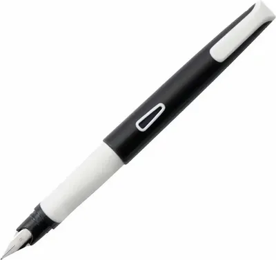 Obrázok produktu pre Súprava plniaceho pera EBERHARD FABER NXT M s gumou na atrament - 4 diely