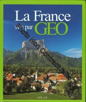 Image de La France Par Géo