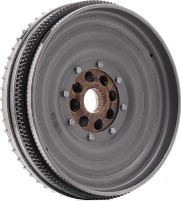 Produktbild von LuK 415 1069 09 ZMS Zweimassenschwungrad DMF passend für MERCEDES-BENZ B-Klasse (W246, W242) A-Klasse (W176) CLA Coupe (C117) GLA (X156)