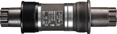 Immagine prodotto di Movimento centrale Shimano BB-ES300 OCTALINK BSA, lunghezza:121 mm, montaggio:filettato (per tipo E), larghezza:68 mm