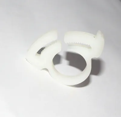 Image de Collier de serrage Tuyau d'eau 10mm intérieur Kit mini-cuisine Camping womo