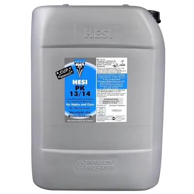 Produktbild von Hesi PK 13/14 20 L