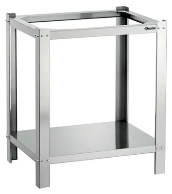 Produktbild von Bartscher Unterbau zu Pizzaofen NT501N