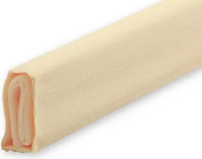 Produktbild von Bibuła marszczona kremowa 50x200 (10szt)