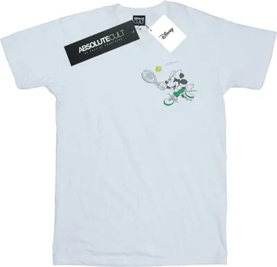 Produktbild von Disney - T-Shirt für Damen BI37537 (XXL) (Weiß)