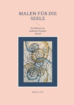 Produktbild von Malen für die Seele