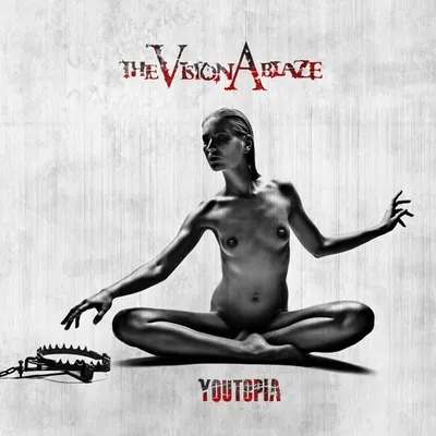 Produktbild von Vision Ablaze,The-Youtopia