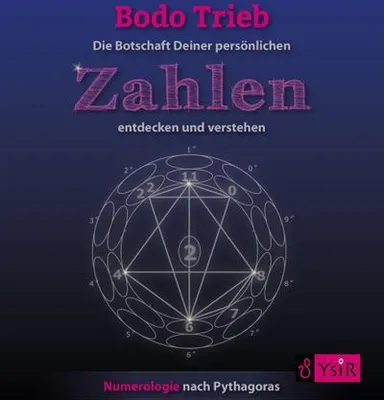 Immagine prodotto di Die Botschaft Deiner persönlichen Zahlen entdecken und verstehen