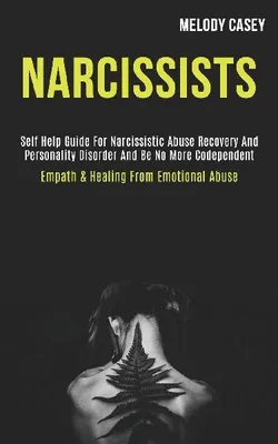 Produktbild von Narcissists