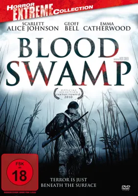 Produktbild von Horror Extreme Collection-Blood Swamp