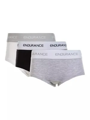 Produktbild von ENDURANCE Vibow Jr. Hipster Kinder Unterhosen 3-Pack G mehrfarbig 12-14J