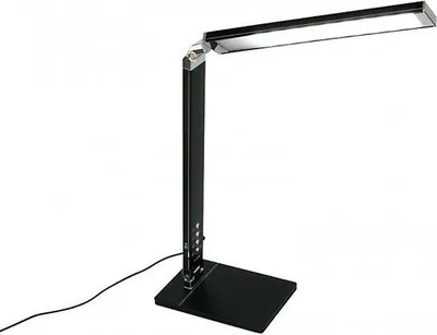 Produktbild von Lindner 7140 LED-Tischlampe