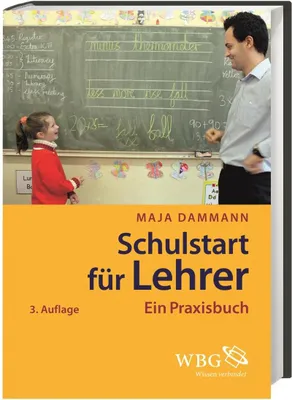 Produktbild von Schulstart für Lehrer