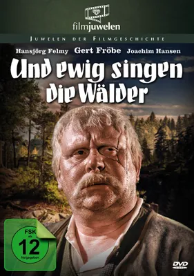 Produktbild von Und ewig singen die Wälder
