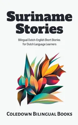 Obrázok produktu pre Suriname Stories
