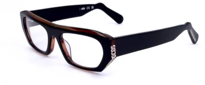 Produktbild von GCDS Sonnenbrille GD0029 56X 54 19 145