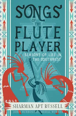 Produktbild von Songs of the Fluteplayer