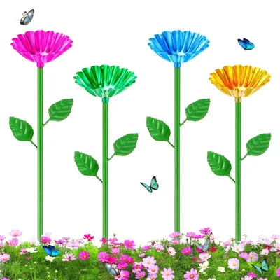 Image de Lot de 4 abreuvoirs pour abeilles, pour jardin