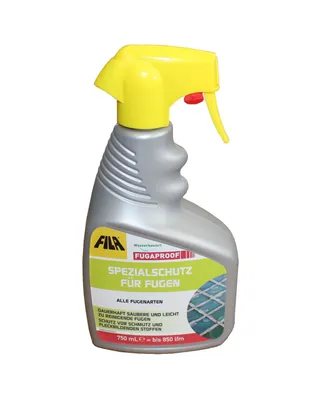 Immagine prodotto di FILA FUGAPROOF Il protettore di articolazioni antimacchia Tutti i tipi di articolazioni 750ml