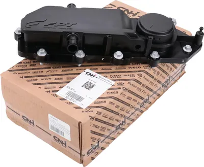 Produktbild von Original Öleinfüllstutzen Entlüfter passend für Fiat Ducato 250 504132147