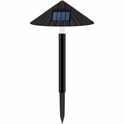 Zdjęcie produktu dla Ogrodowa lampa solarna LED Hubka