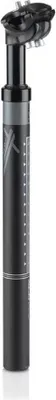 Produktbild von XLC Federsattelstütze Pro SP-S05 Ø 27,2mm, 350mm, schwarz, 15mm Versatz