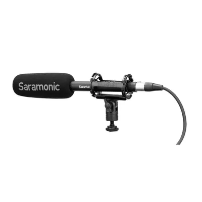 Obrázek produktu pro Mikrofon SARAMONIC Sound Bird T3