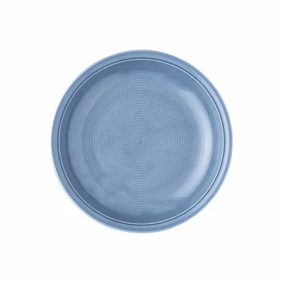 Produktbild von Thomas Suppenteller Trend Colour Arctic Blue 24cm